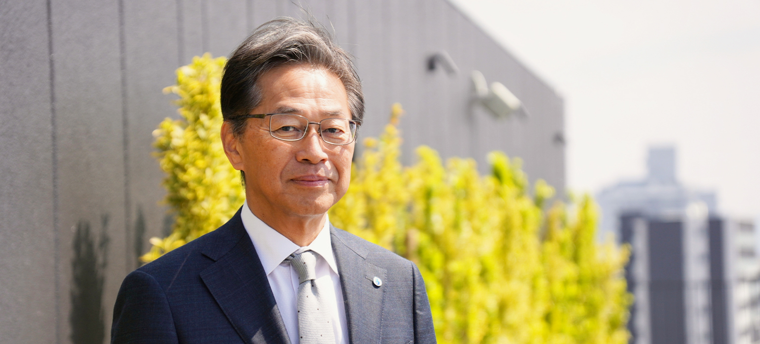 トップコミットメント